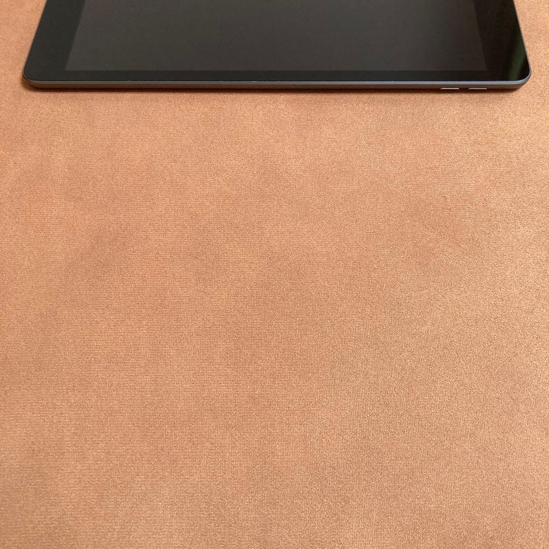 1165 電池ほぼ新品☆比較的美品☆iPad7第7世代32GB WIFIモデル☆