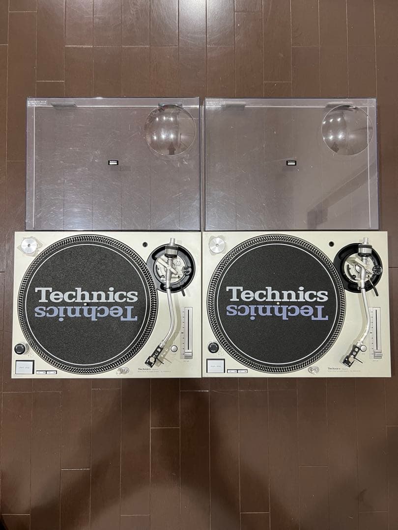 Technics SL-1200MK3Dターンテーブル Gemini PMX40
