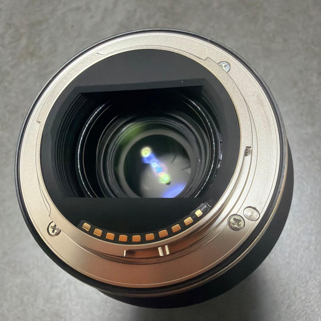 TAMRON A063  ソニーEマウント用 28-75mm F/2.8