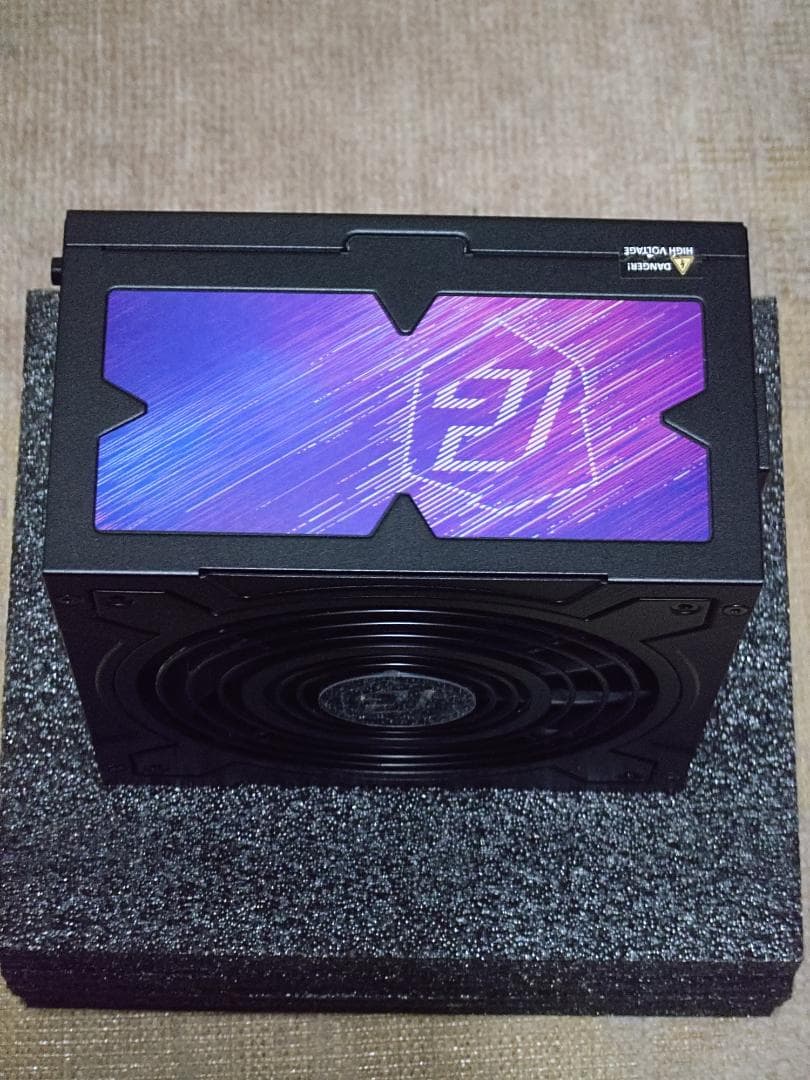 ASRock PG-1000G 1000W 電源ユニット