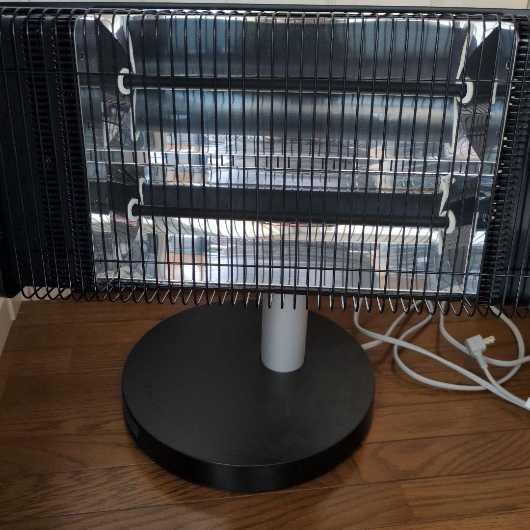 ダイキン　電気ヒーター/セラムヒート　ERFT11ZS-T