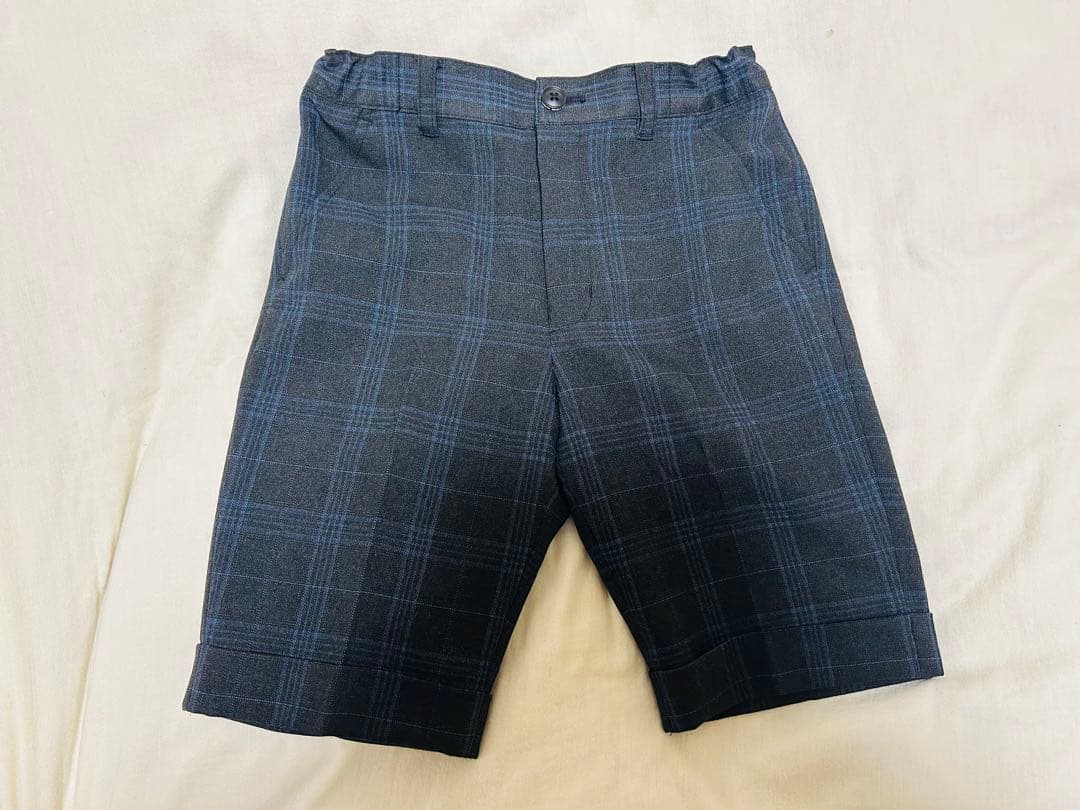 waltz by BEAMS DESIGN フォーマルスーツ120 男の子