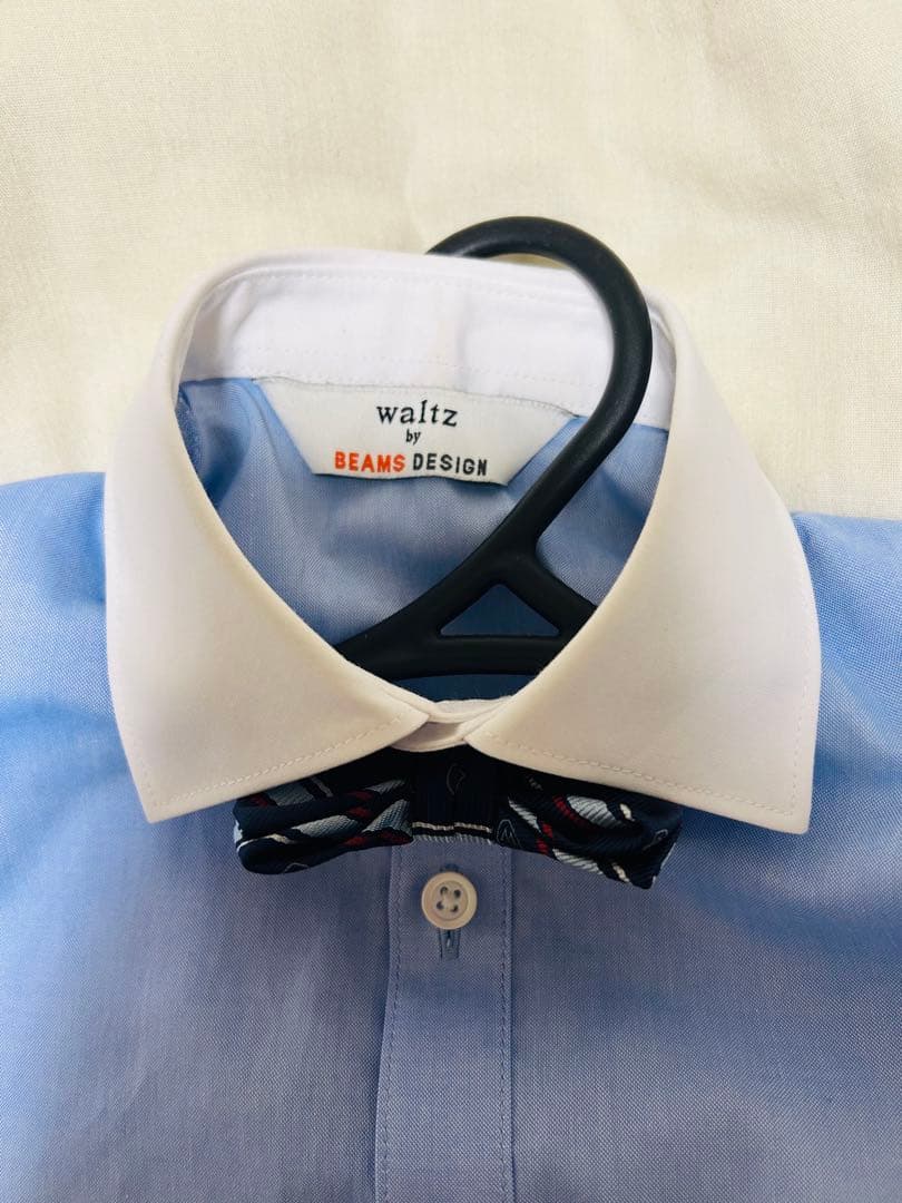 waltz by BEAMS DESIGN フォーマルスーツ120 男の子