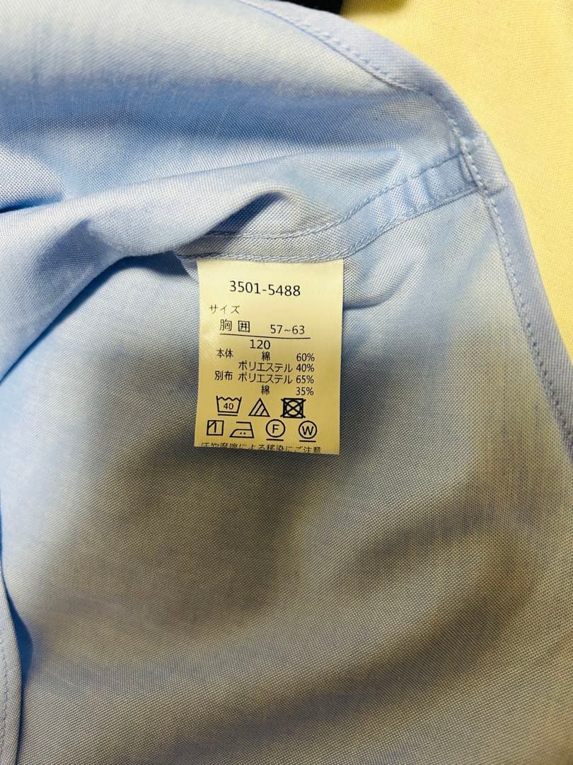 waltz by BEAMS DESIGN フォーマルスーツ120 男の子