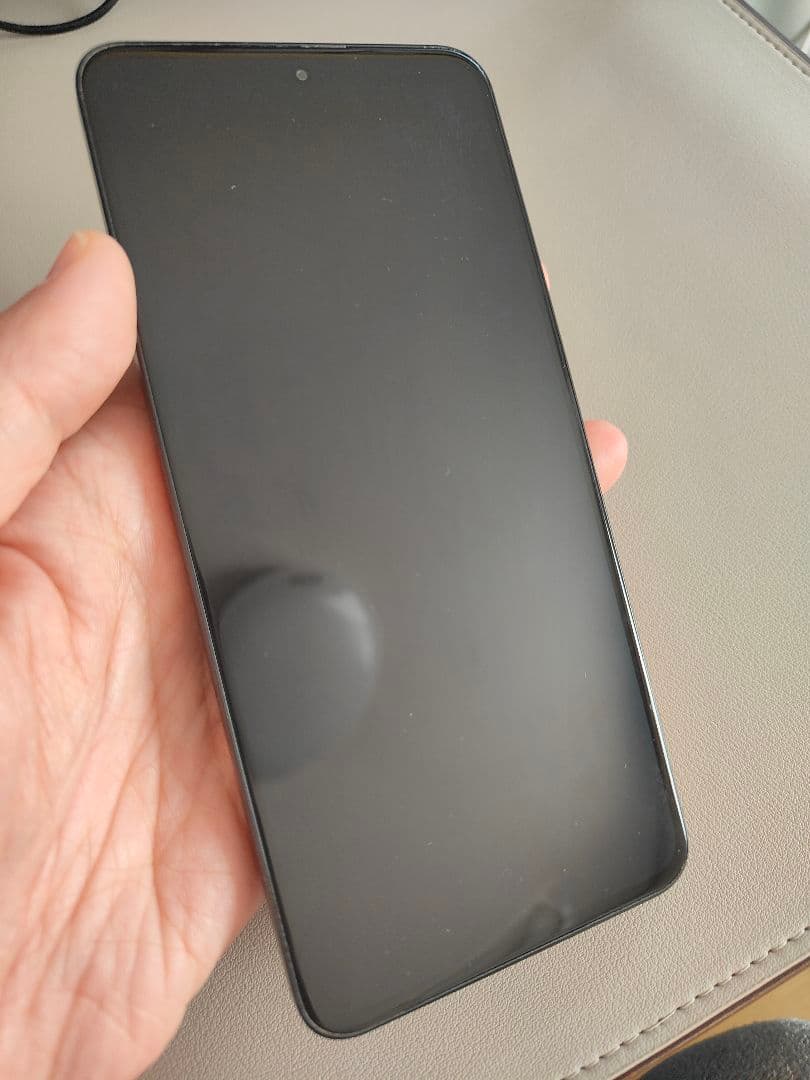 Xiaomi 13T Pro 日本版 黒 美品