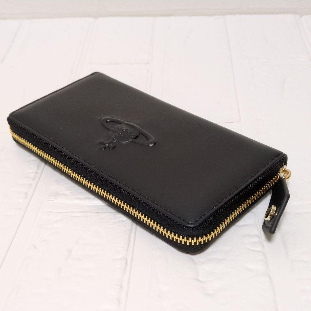 【新品未使用】Vivienne Westwood 長財布 955VW309
