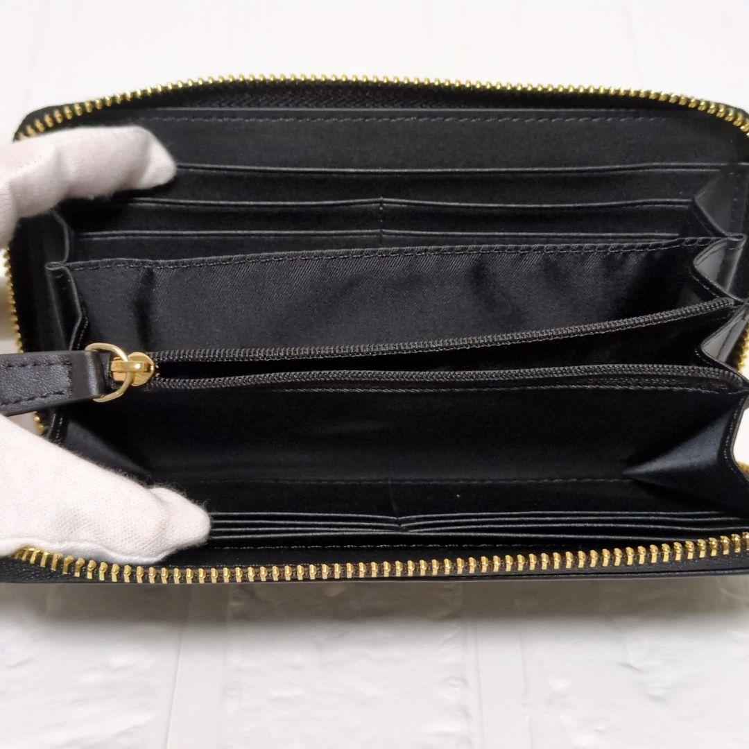 【新品未使用】Vivienne Westwood 長財布 955VW309