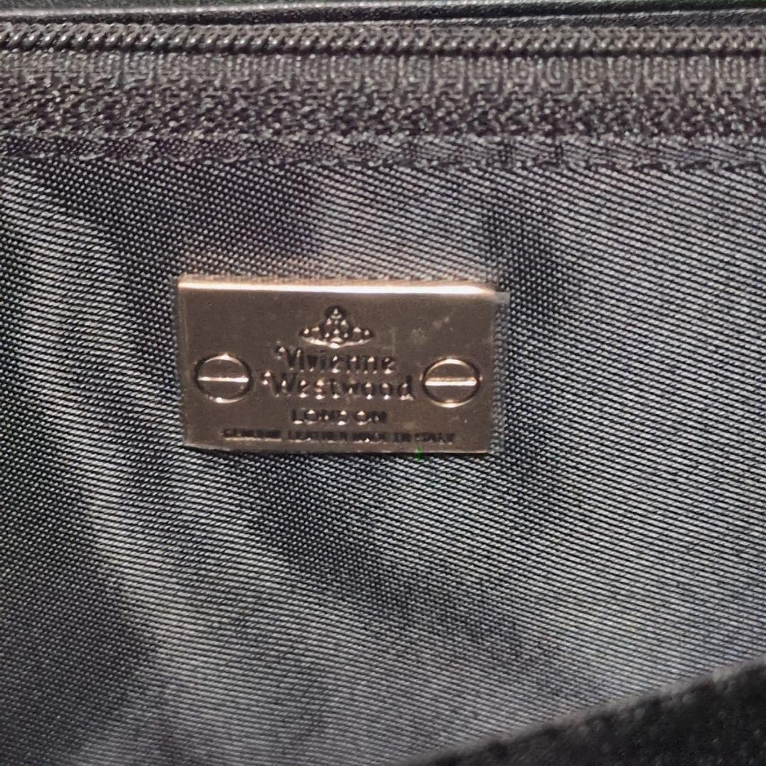 【新品未使用】Vivienne Westwood 長財布 955VW309