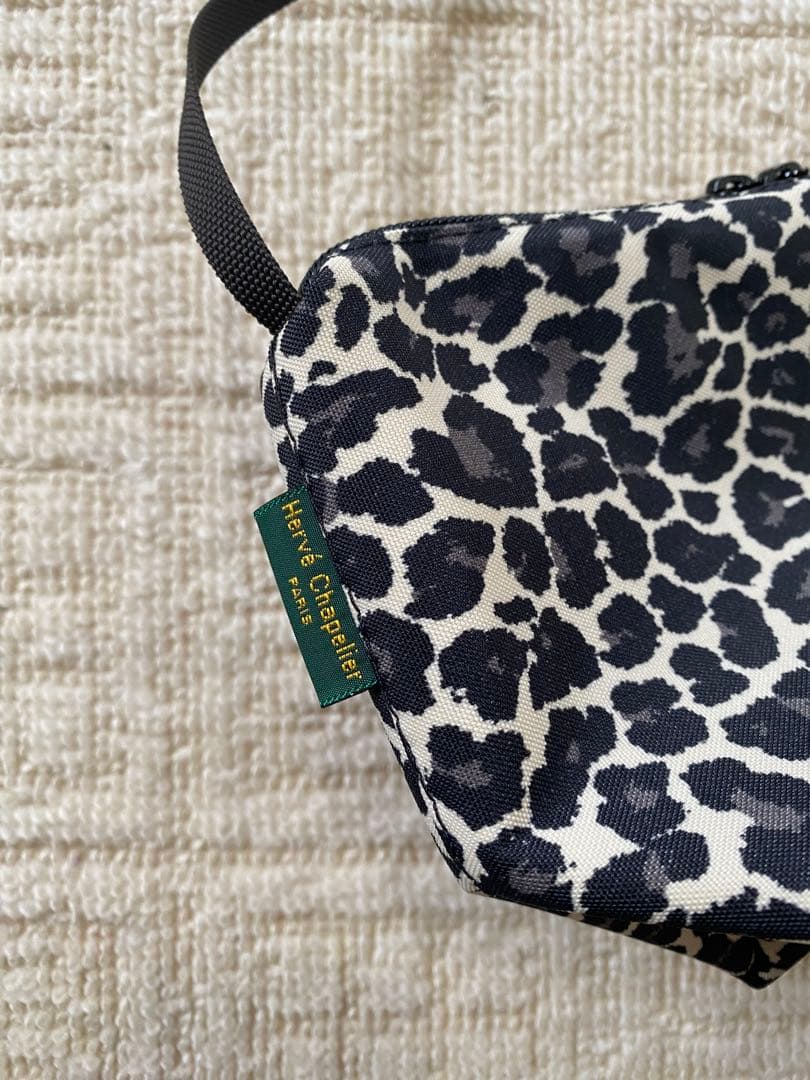 エルベシャプリエ　2885F パンサーブラン　Sサイズ