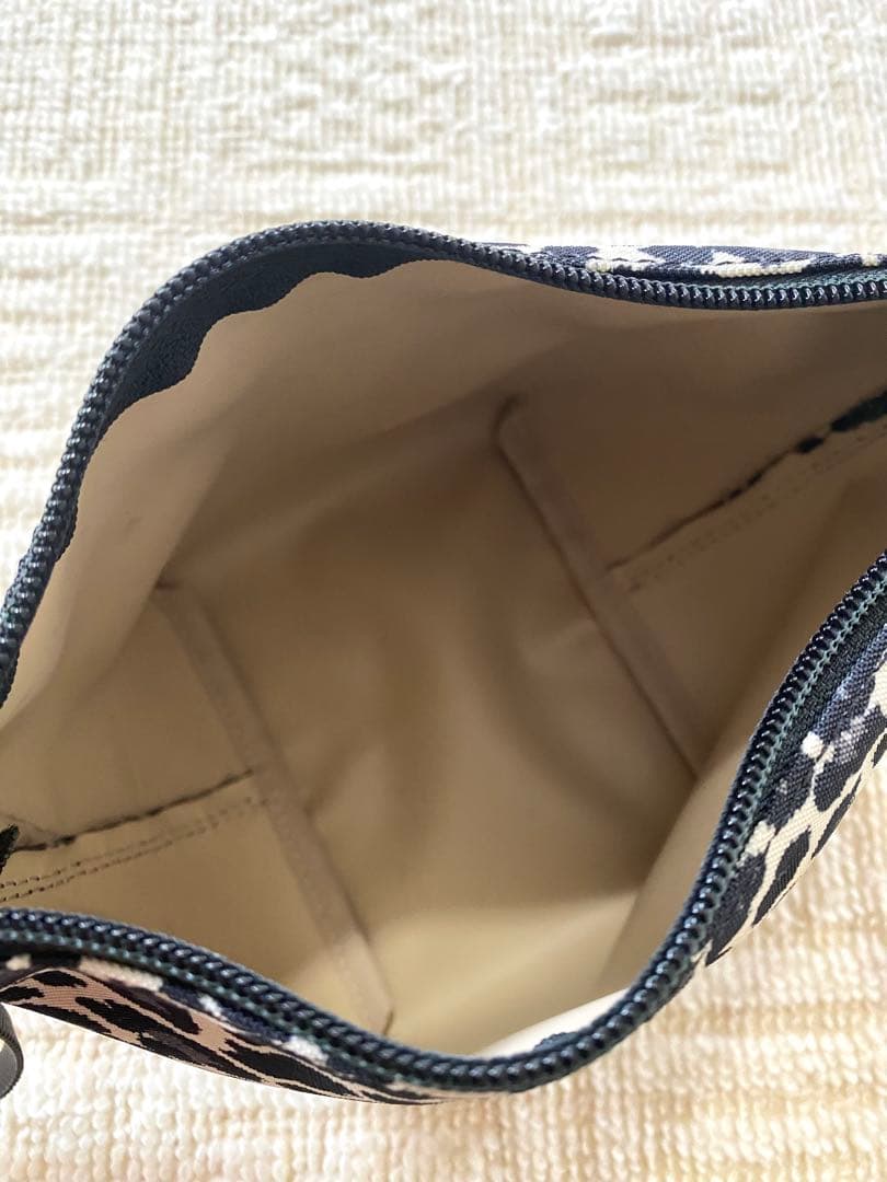 エルベシャプリエ　2885F パンサーブラン　Sサイズ