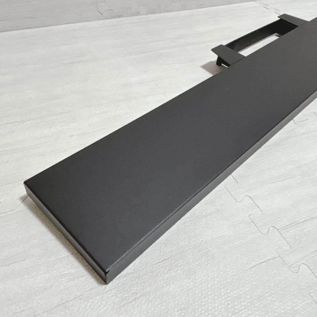 EQUALS WALL V2 V3 V5 S1対応 サウンドバー 棚板 Lサイズ