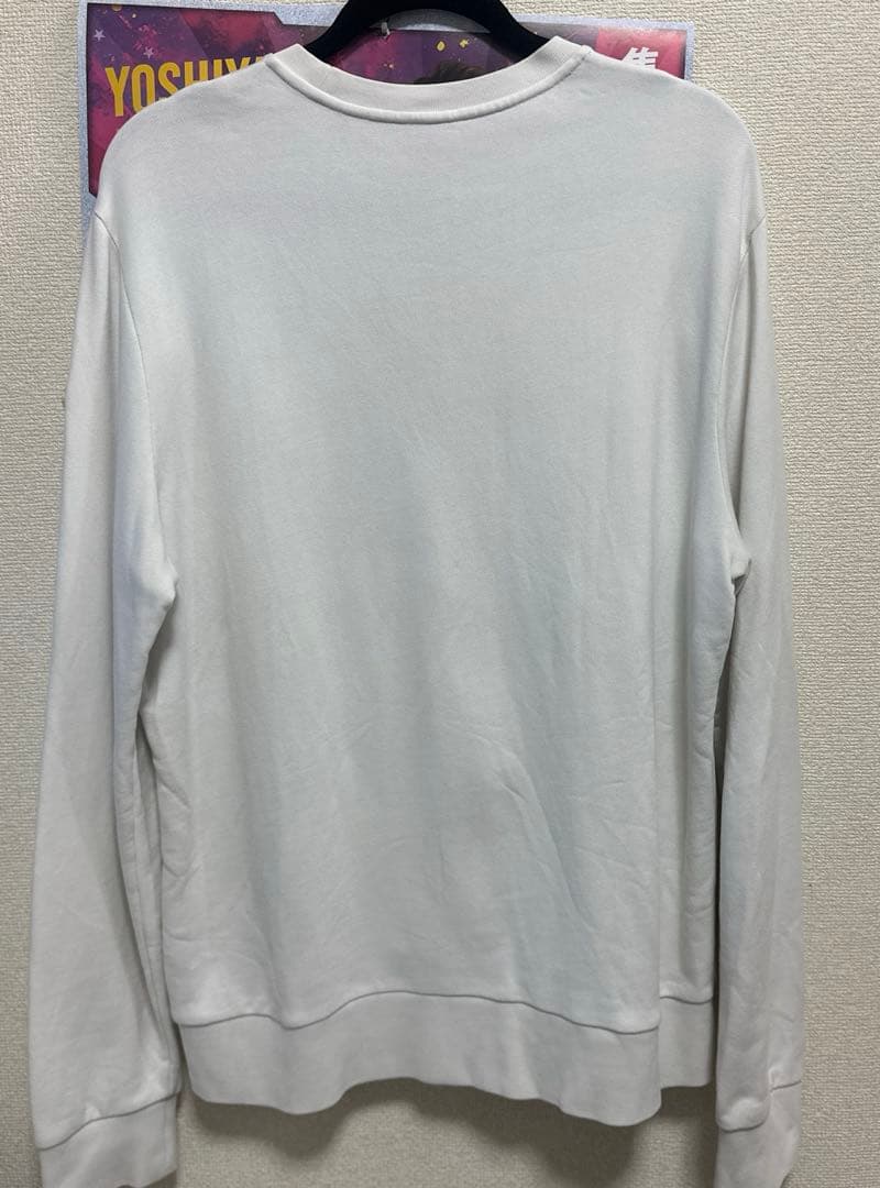 ア*ル様 MONCLER トレーナー