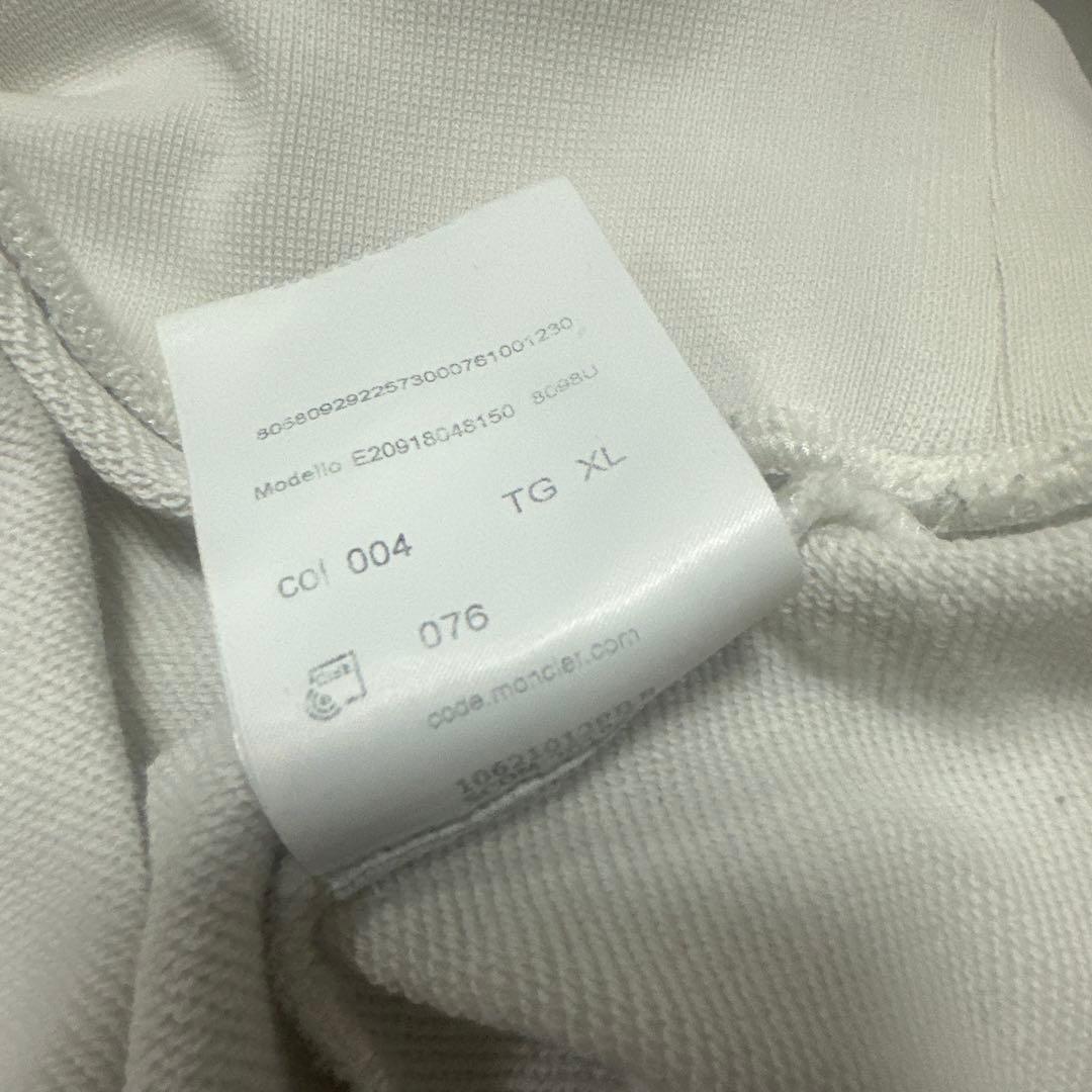 ア*ル様 MONCLER トレーナー