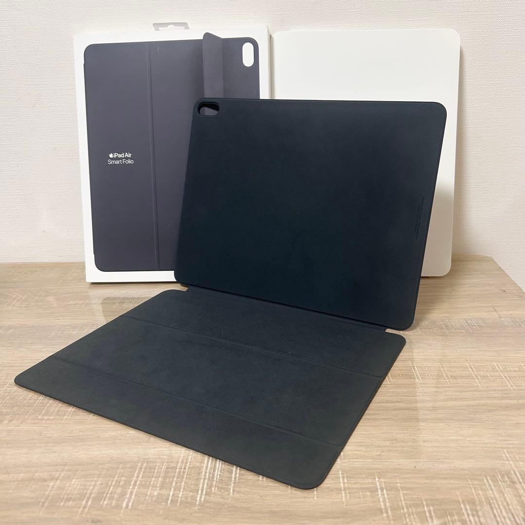 【純正品】Apple 13インチiPad Air(M2)用Smart Folio