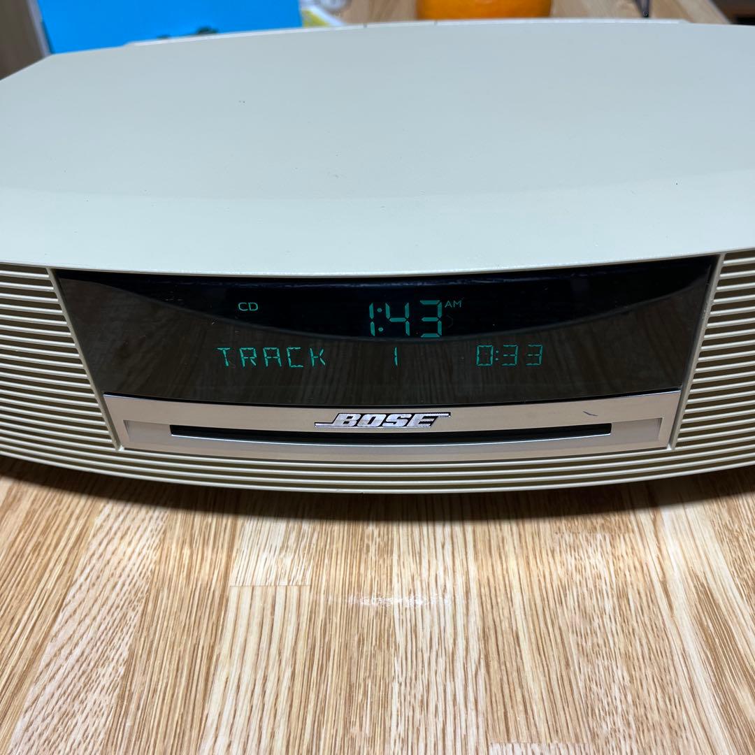 BOSE wms5231送料込