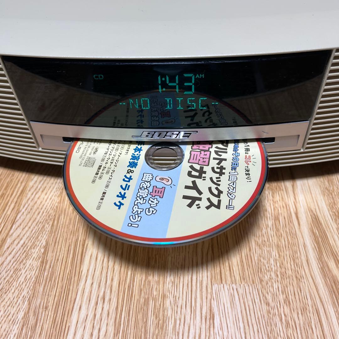 BOSE wms5231送料込