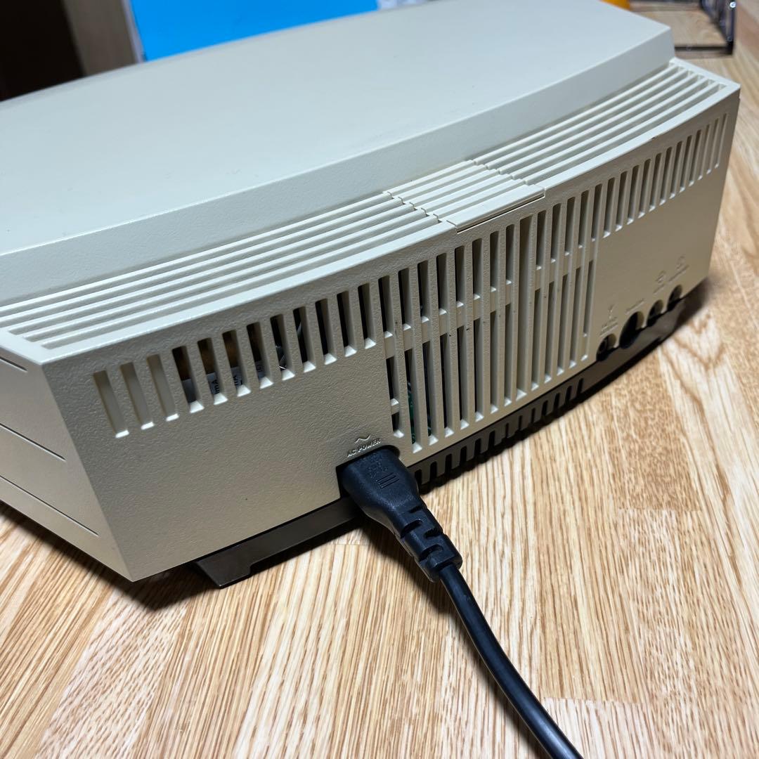 BOSE wms5231送料込