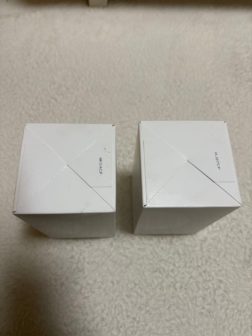 Milk Lotion 2個セット 日本製