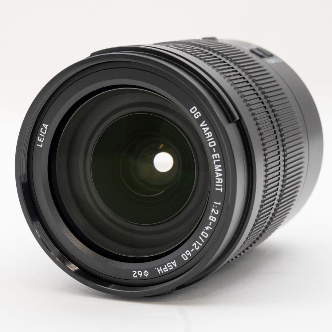 LUMIX DC-GH7L 標準ズームレンズキット保証あり・バッテリ２個