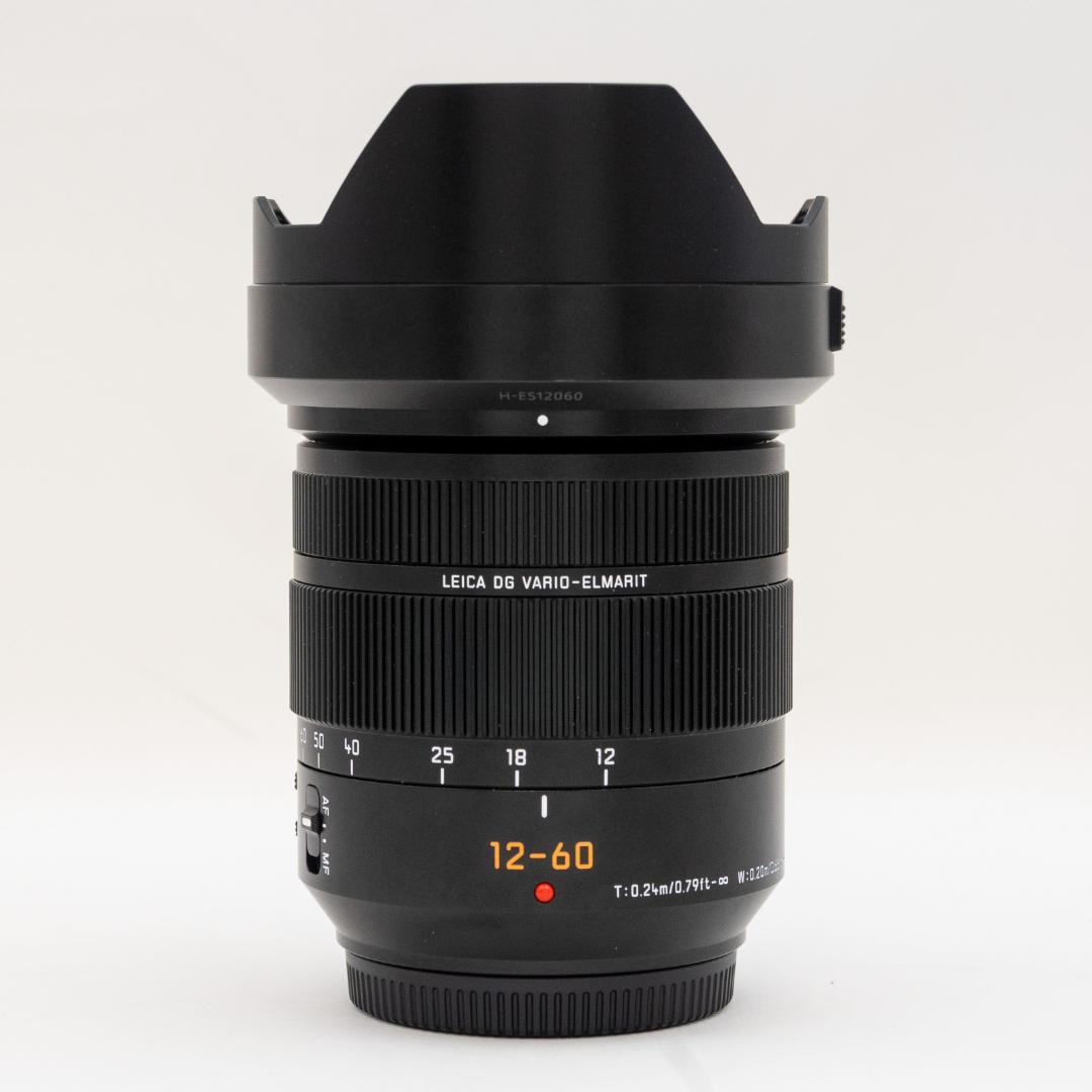 LUMIX DC-GH7L 標準ズームレンズキット保証あり・バッテリ２個