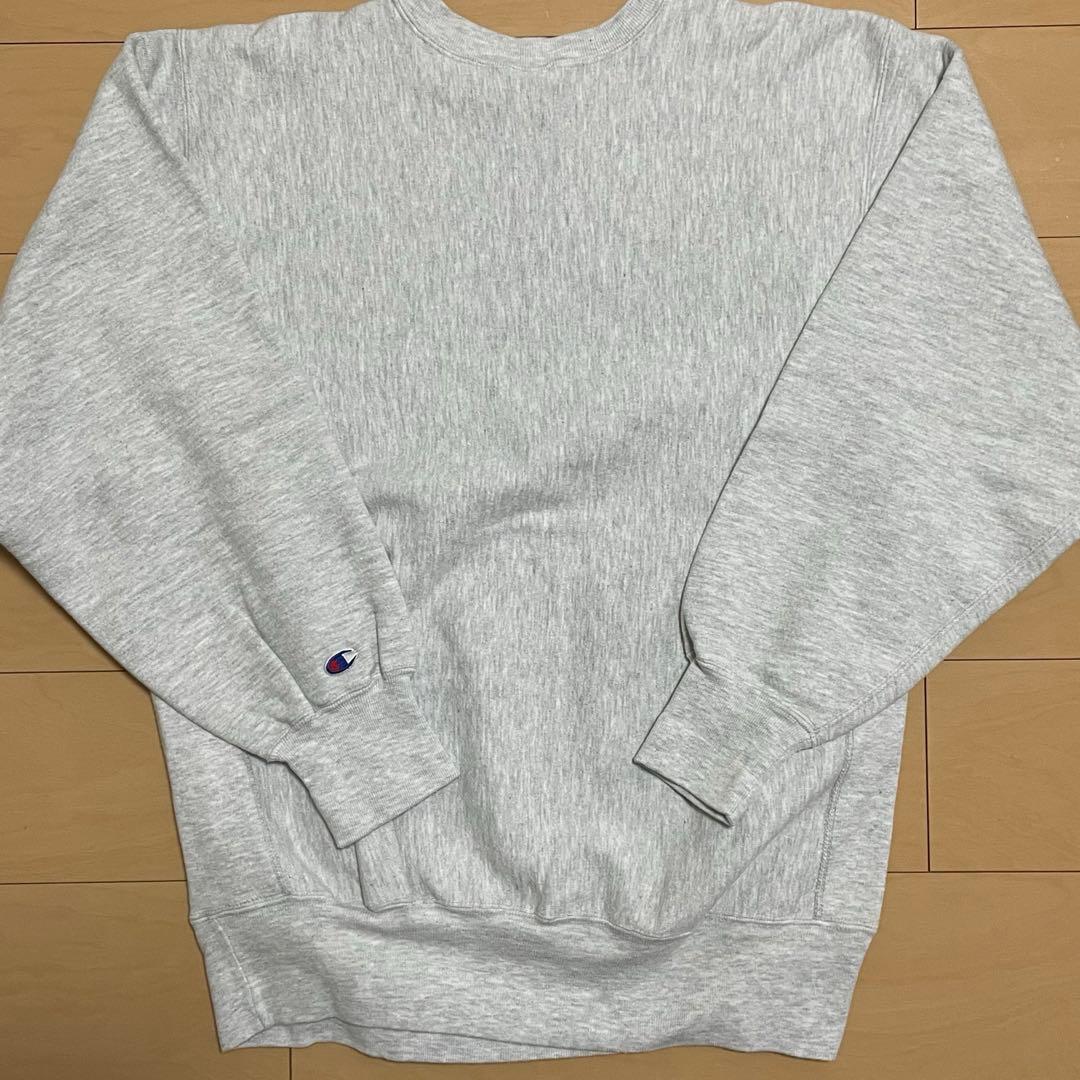 チャンピオン　リバースウィーブ　90s