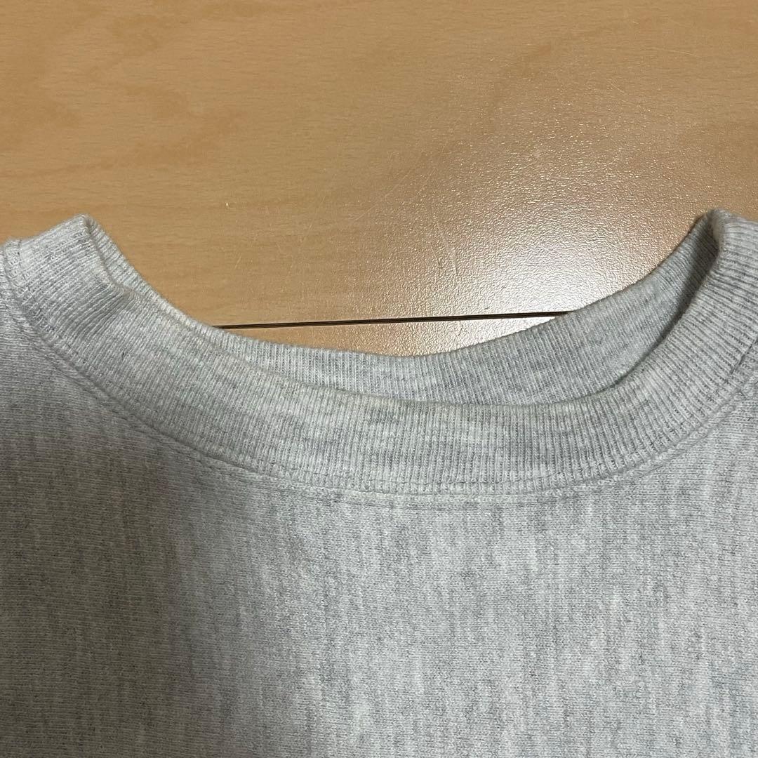 チャンピオン　リバースウィーブ　90s