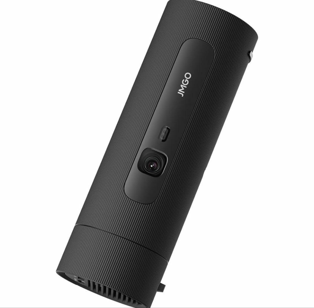 ★Kanim★JMGO PicoFlix ボトル型モバイルプロジェクター