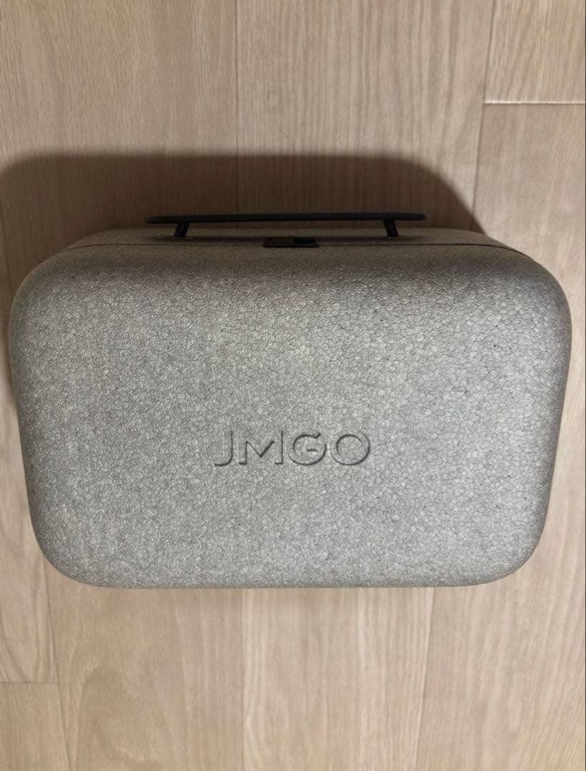 ★Kanim★JMGO PicoFlix ボトル型モバイルプロジェクター