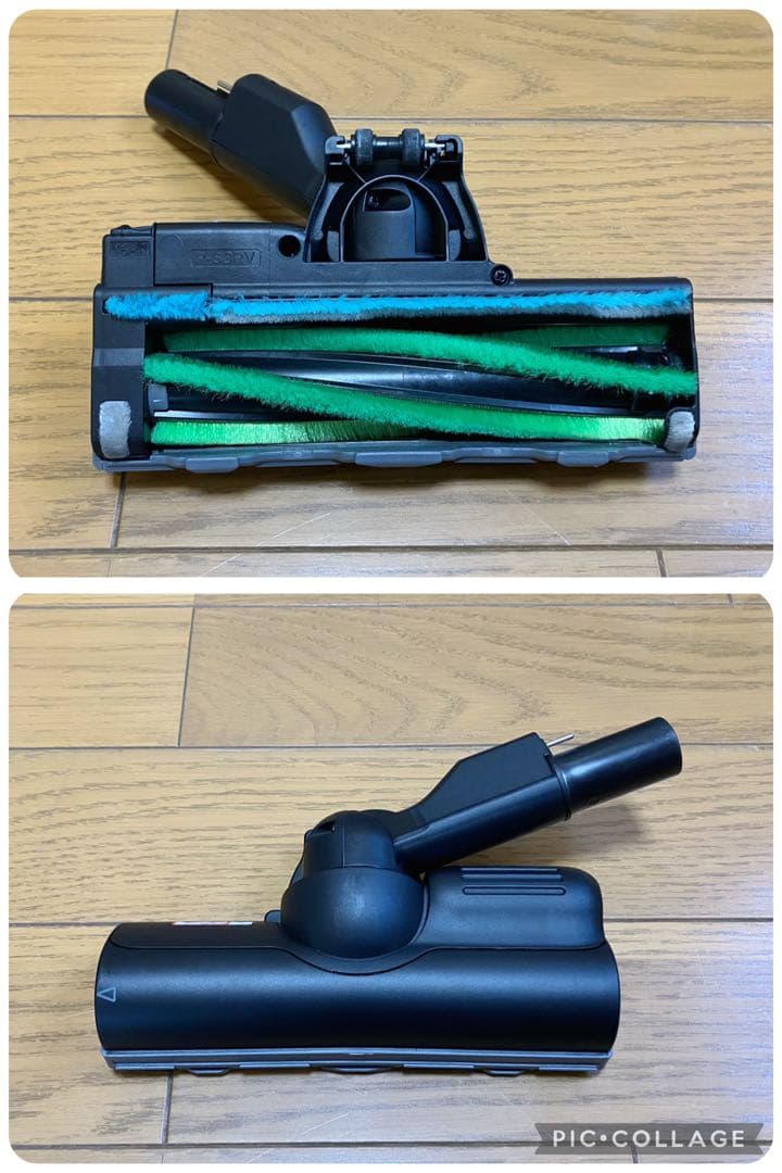 シャープ スティッククリーナー EC-AR11-B 2025年製