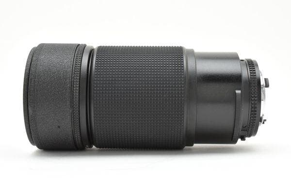 レンズ(ズーム) Nikon AF NIKKOR 80-200mm f2.8 #253