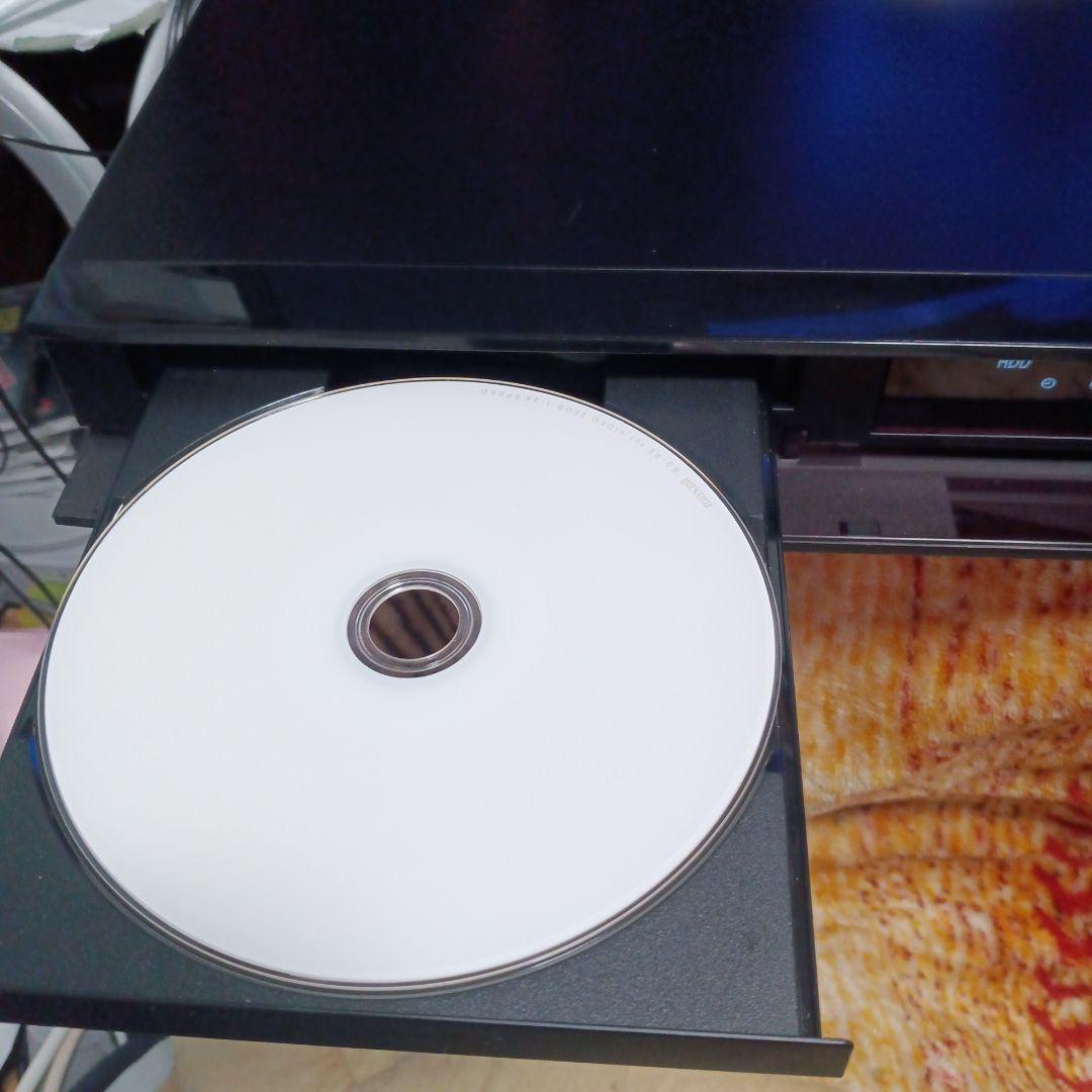 ブルーレイレコーダーパナソニック DMR-BRW510動作確認済み2番組同時録画