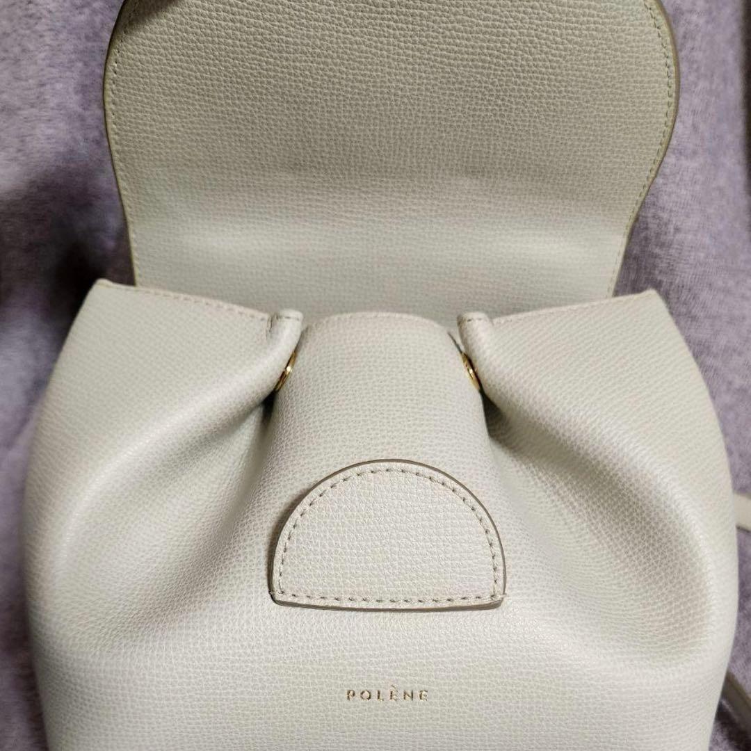 POLENE ポレーヌ ヌメロ アン ナノ チョーク