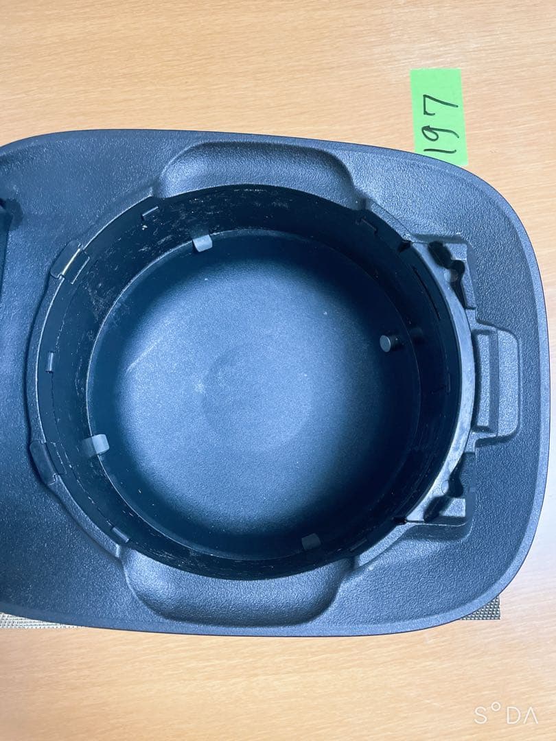 象印 炊飯器 炎舞炊き NW-ES07 4合炊き 2019年製