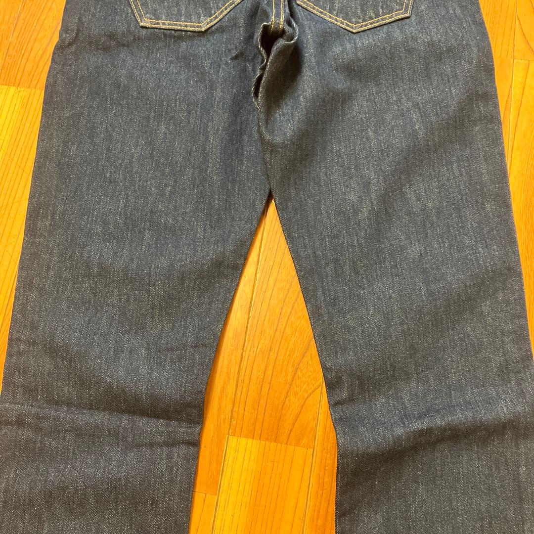 LEVI'S VINTAGE CLOTHING 606 未使用品