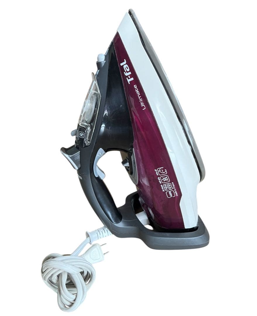 スチームアイロン T-FAL