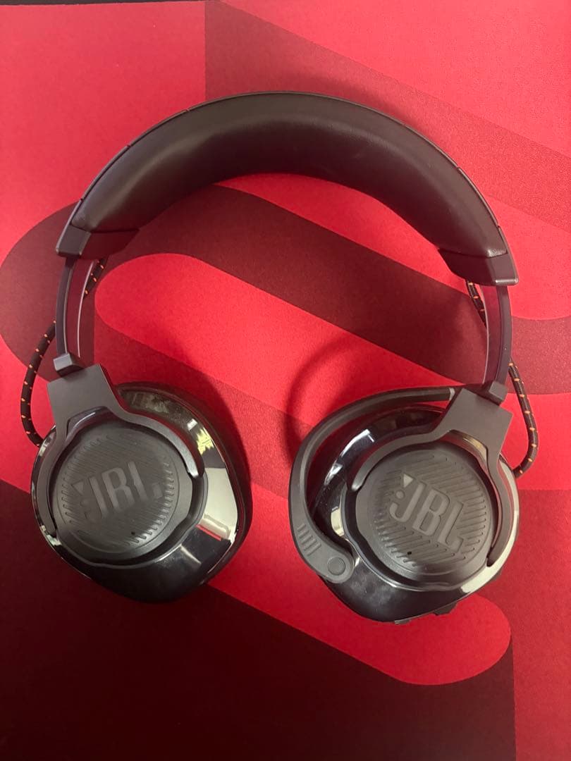 ヘッドホン JBL QUANTUM 800