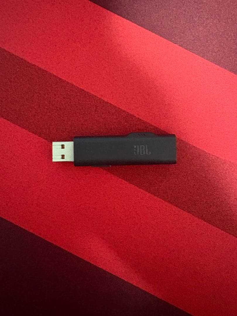 ヘッドホン JBL QUANTUM 800