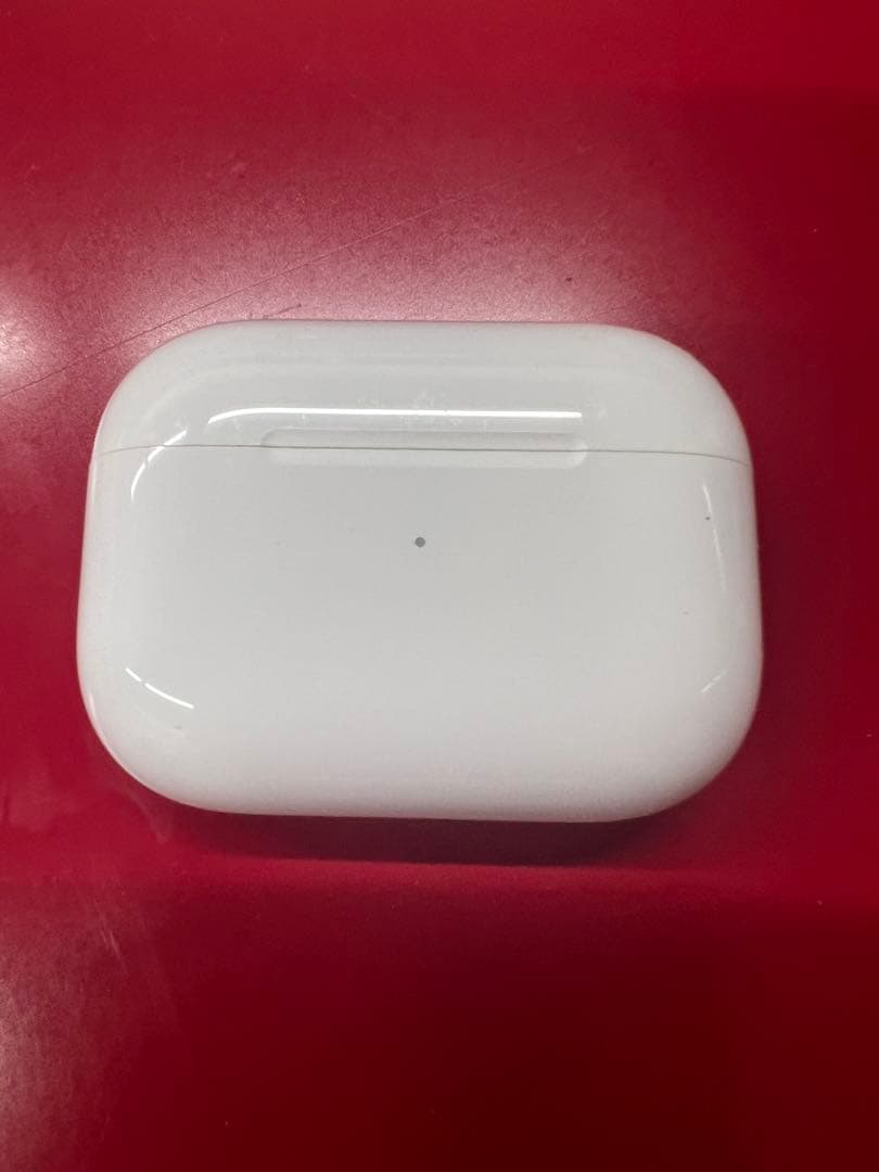 【美品】AirPods Pro2　第2世代 MQD83J/A（アップル純正品）