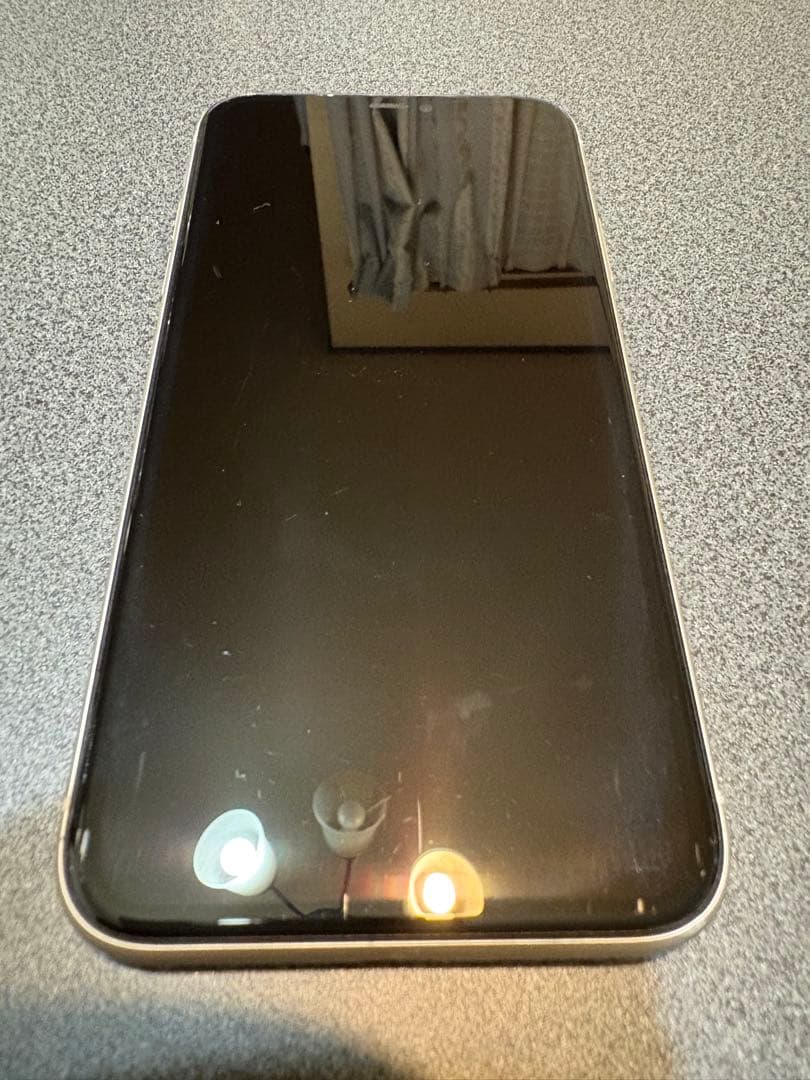 iPhone11 ホワイト 64GB 本体