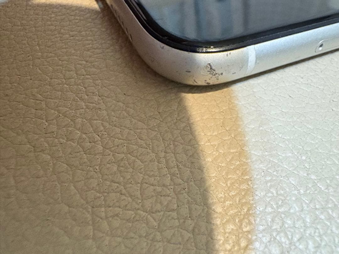 iPhone11 ホワイト 64GB 本体