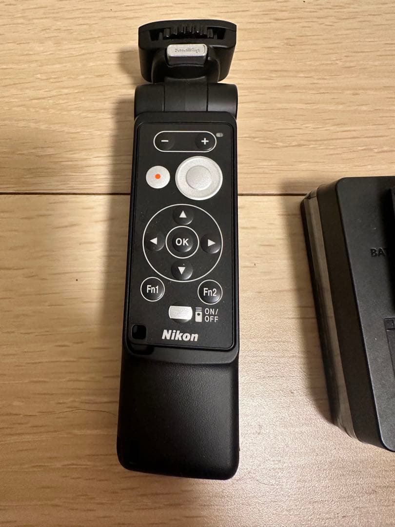 (美品・おまけ付き・即使用可能)Nikon Z50II 16-50レンズキット