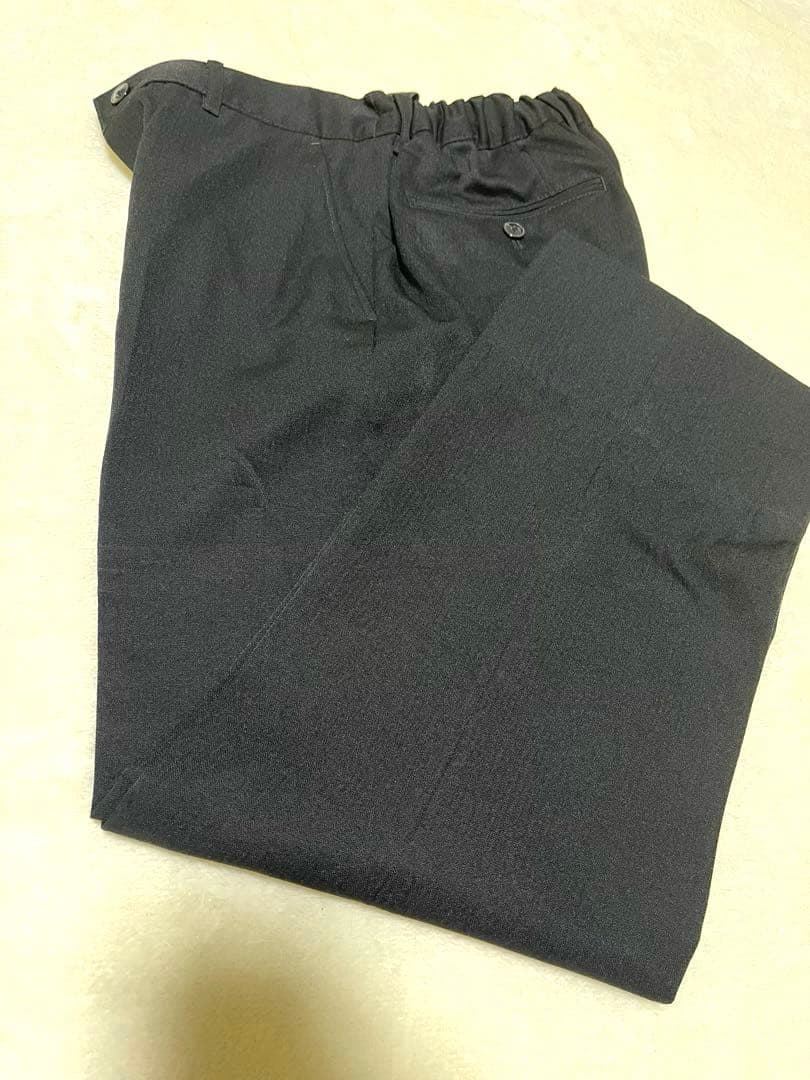 【MICHIKO LONDON】ミチコロンドン　フォーマルスーツ　165 男の子