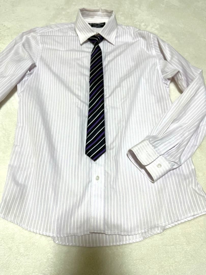 【MICHIKO LONDON】ミチコロンドン　フォーマルスーツ　165 男の子