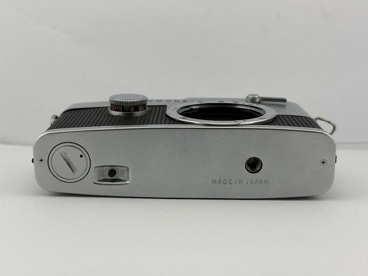 ★美品★ オリンパス OLYMPUS PEN-FT / レンズキット