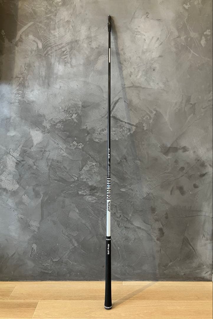 TOUR AD DI 6S タイトリストドライバーシャフト