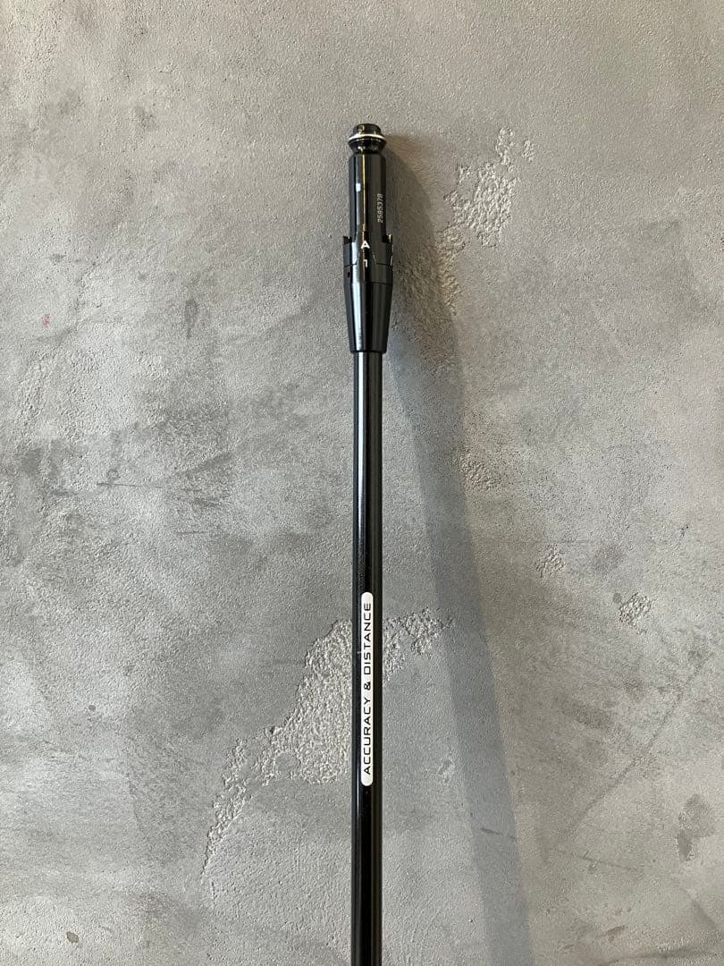 TOUR AD DI 6S タイトリストドライバーシャフト