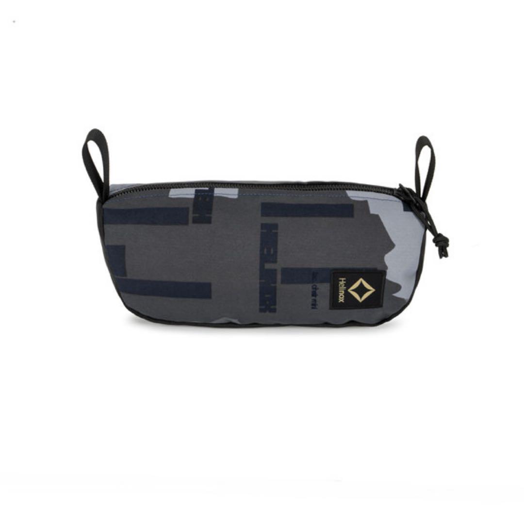 ヘリノックス タクティカルチェアミニ Ｔ－カモ