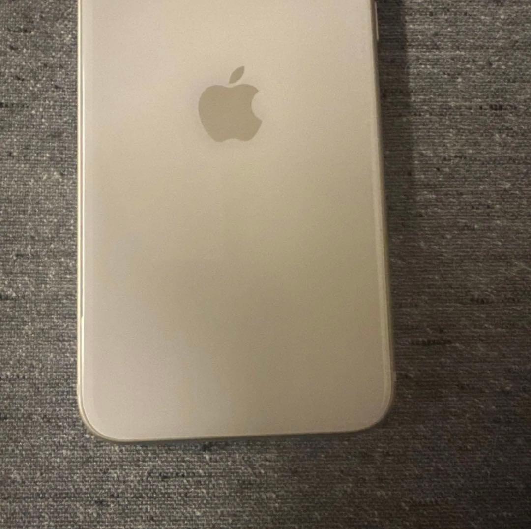 極美品！！！ iPhone SE mmyd3j/a 64GB Apple