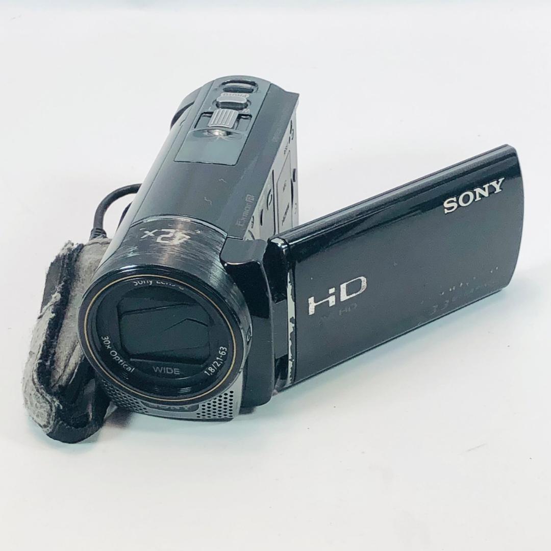 SONY HDR-CX180 デジタルHDビデオカメラレコーダー
