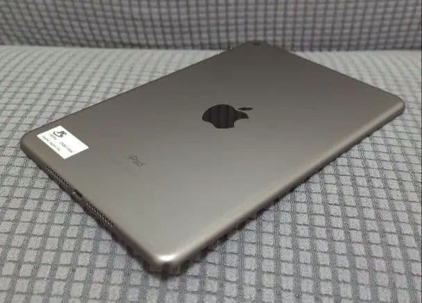 iPad Mini 第5世代 64GB Wi-Fi モデル